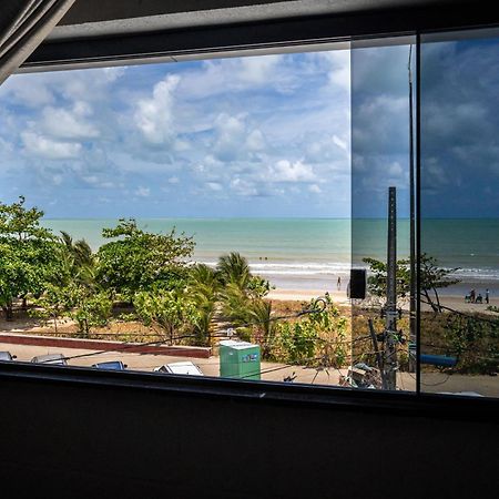 Bessa Golden Flats Otel João Pessoa Dış mekan fotoğraf