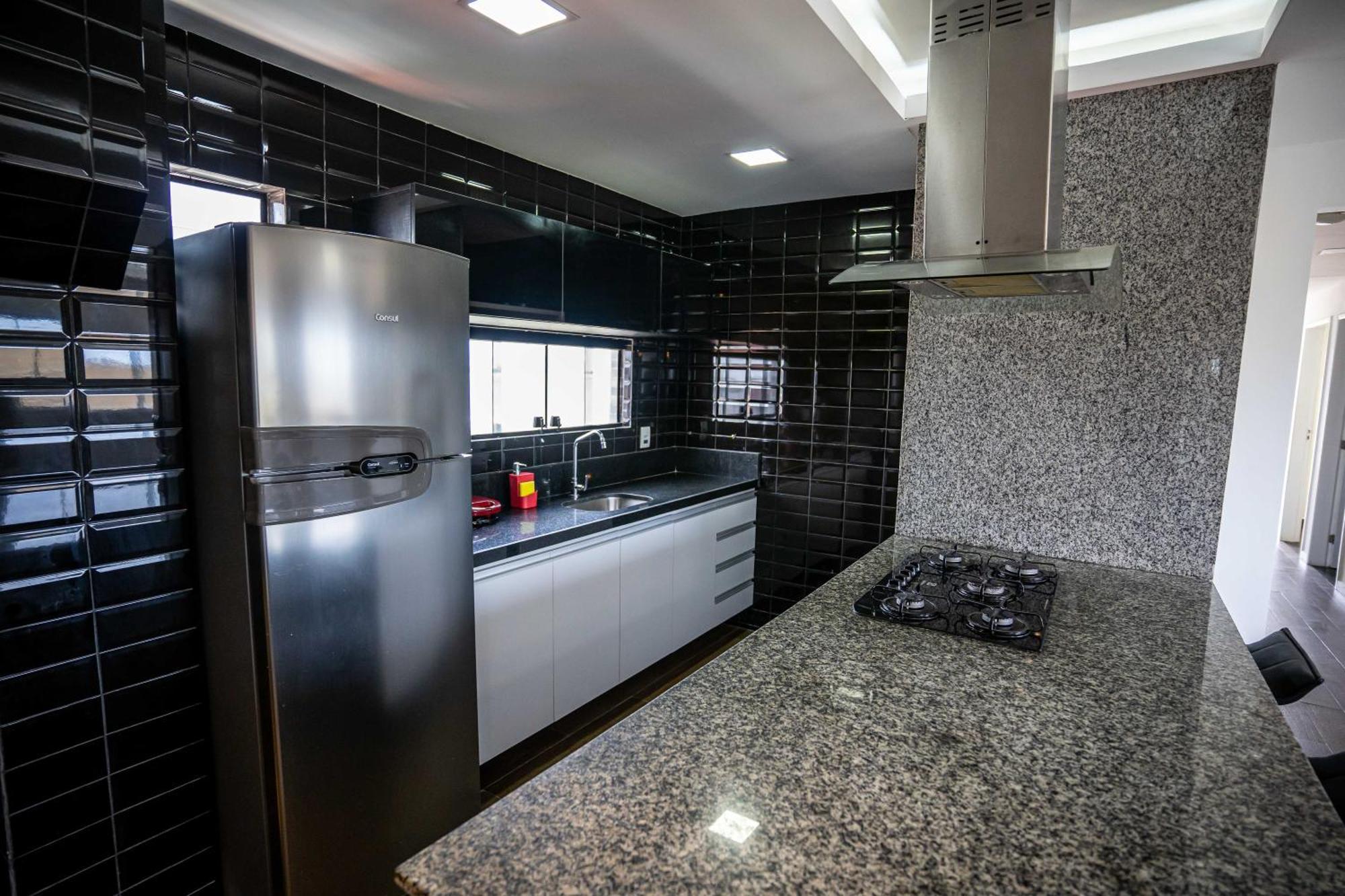 Bessa Golden Flats Otel João Pessoa Dış mekan fotoğraf